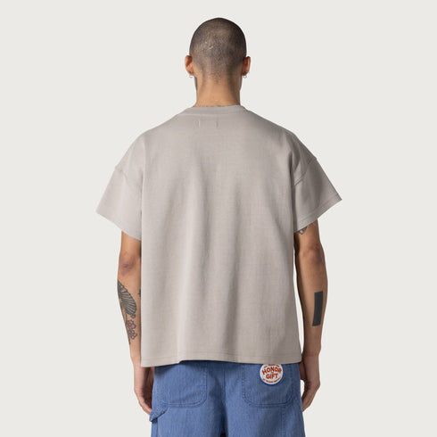 HONOR THE GIFT Pendant Box Tee Mens Apparel